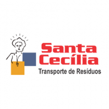SANTA CECILIA - transporte de residuos